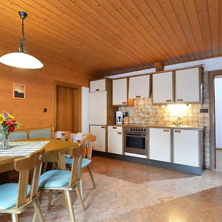 Hoerl Josef Apartment