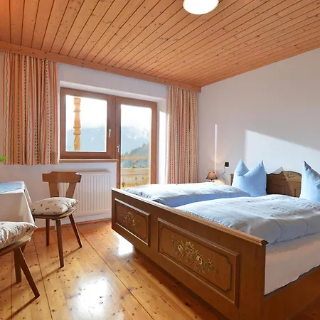 Hoerl Josef Apartment Soll