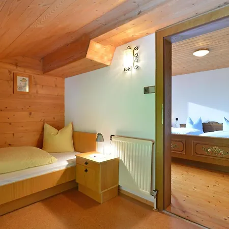Apartment Hoerl Josef