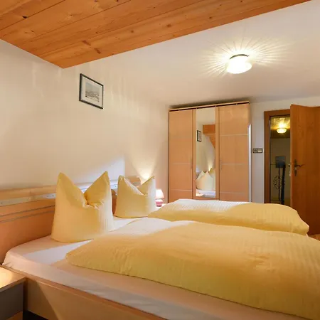 Apartment Hoerl Josef Soll