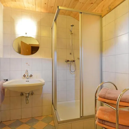 Hoerl Josef Apartment *
